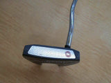 ODYSSEY METAL-X #7 MID 34INCH PUTTER GOLF CLUB