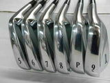 DUNLOP SRIXON Z965 2017 HIDEKI MATSUYAMA 6PC S-FLEX IRONS SET GOLF 1 10107