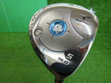 GOLF CLUBS FAIRWAY WOOD BRIDGESTONE TOUR STAGE V-IQ 2006 5W R-FLEX