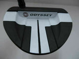 ODYSSEY WORKS BIG T V-LINE 34INCH PUTTER GOLF CLUBS