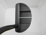 TAYLOR MADE GHOST TOUR BLACK MONTE CARLO JP MODEL 33INCHES PUTTER GOLF 10207