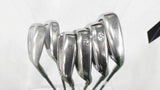 MARUMAN EXIM EXTRA IMPACT LADIES WOMENS 6PC L-FLEX IRONS SET GOLF CLUBS MAJESTY