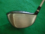 EON SPORTS GOLF CLUB DRIVER GIGA H-MONOCOQUE BODY HS-781 10.5 R-FLEX