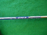 EON SPORTS GOLF CLUB DRIVER GIGA H-MONOCOQUE BODY HS-781 10.5 R-FLEX