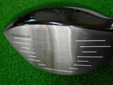 HONMA AMAZING GOLF CLUB DRIVER SPEC PERFECT SWITCH 440 LOFT-9 R-FLEX BERES