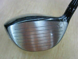 BRIDGESTONE TOUR GOLF CLUB DRIVER STAGE X-DRIVE 709 D430 2013 10.5 S-FLEX