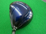 2011MODEL MACGREGOR GOLF CLUB DRIVER MACTEC DS 101 9DEG S-FLEX