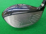 2011MODEL MACGREGOR GOLF CLUB DRIVER MACTEC DS 101 9DEG S-FLEX