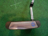 ODYSSEY MILLED COLLECTION SX ? FOUR M 34INCH PUTTER GOLF CLUBS