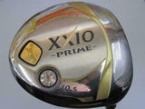 DUNLOP XXIO GOLF CLUB DRIVER PRIME SP900 2017 LOFT-10.5 SR-FLEX 5187