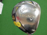 GOLF CLUBS FAIRWAY WOOD CALLAWAY LEGACY 2012 4W SR-FLEX