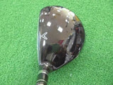 GOLF CLUBS FAIRWAY WOOD CALLAWAY LEGACY 2012 4W SR-FLEX