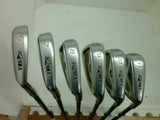 HONMA BERES MG703 1-STAR 6PC ARMRQ R-FLEX IRONS SET GOLF 10247 BERES