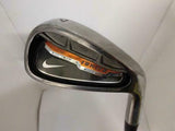 NIKE IGNITE HYBID JAPAN MODEL  8PC  SR-FLEX IRONS SET GOLF 10317