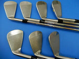 YAMAHA inpres X V Forged 2011 TOUR MODEL 7PC DG S-FLEX IRONS SET GOLF CLUBS