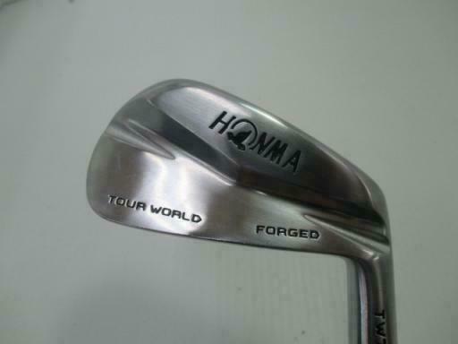 SINGLE IRON HONMA TOUR WORLD TW727M 3I VIZARD S-FLEX GOLF CLUBS BERES