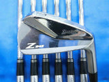 Dunlop SRIXON Z945 7PC DG X100-FLEX IRONS SET GOLF CLUBS