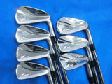 Dunlop SRIXON Z945 7PC DG X100-FLEX IRONS SET GOLF CLUBS