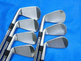 Dunlop SRIXON Z945 7PC DG X100-FLEX IRONS SET GOLF CLUBS