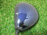 DUNLOP XXIO GOLF CLUB DRIVER 2012 XXIO SEVEN GREEN LOFT-10.5 R-FLEX 9267