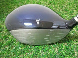 DUNLOP XXIO GOLF CLUB DRIVER 2012 XXIO SEVEN GREEN LOFT-10.5 R-FLEX 9267