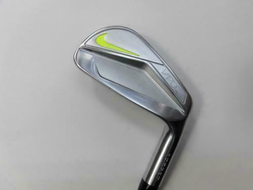 NIKE VAPOR PRO JAPAN MODEL  8PC MODUS3 S-FLEX IRONS SET GOLF 10317