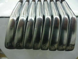 NIKE VAPOR PRO JAPAN MODEL  8PC MODUS3 S-FLEX IRONS SET GOLF 10317