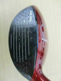COBRA FAIRWAY WOOD GOLF CLUB AMP CELL RED 2013 JP MODEL 5-7W SR-FLEX