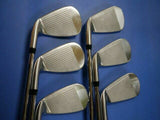 YAMAHA RMX 216 2016 JAPAN MODEL 6PC RMX 85 R-FLEX IRONS SET GOLF CLUBS