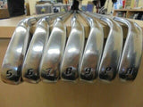 YAMAHA RMX 216 2016 JAPAN MODEL 7PC FUBUKI  R-FLEX IRONS SET GOLF CLUBS