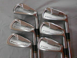 Bridgestone TourStage X-BLADECB 2004 6PC NSPROWF S-FLEX IRONS SET Golf