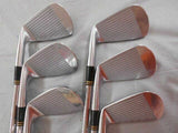 Bridgestone TourStage X-BLADECB 2004 6PC NSPROWF S-FLEX IRONS SET Golf