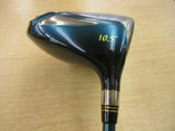 SEIKO S-YARD GOLF CLUB DRIVER EXELIGHT 2008 10.5DEG R-FLEX