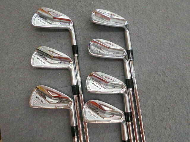 Bridgestone TourStage X-BLADE 707 7PC DG S200-FLEX IRONS SET Golf