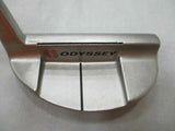 ODYSSEY PUTTER GOLF CLUB WHITE HOT PRO 2.0 #9 JAPAN MODEL 35INCHES