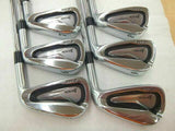 Dunlop SRIXON Z585 6PC NSPRO950GH D.S.T. S-FLEX IRONS SET GOLF CLUBS