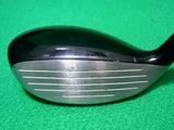 TITLEIST VG3 GOLF CLUB UTILITY 2012 JAPAN MODEL U LOFT-19 MOTORE R-FLEX