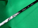 TITLEIST VG3 GOLF CLUB UTILITY 2012 JAPAN MODEL U LOFT-19 MOTORE R-FLEX