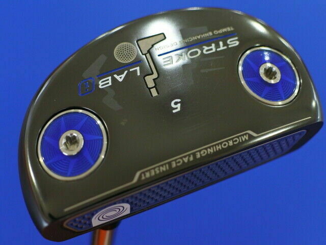 ODYSSEY STROKE LAB I #5 JP MODEL 2017 34INCHES PUTTER GOLF CLUBS