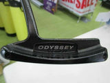 ODYSSEY BLACK SERIES TOUR DESIGN #6 34INCH PUTTER GOLF CLUBS