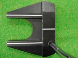 LEFT-HANDED ODYSSEY WHITE HOT PRO #7 34INCH PUTTER GOLF CLUBS