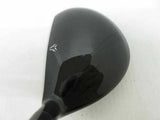 GOLF CLUBS FAIRWAY WOOD DUNLOP XXIO 2016 BLACK 7W R-FLEX 10267