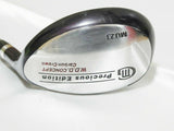 MIURA Precious Edition MU23 23deg U4 Utility Hybrid S-Flex Golf Club 6197