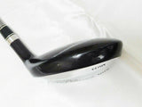 MIURA Precious Edition MU23 23deg U4 Utility Hybrid S-Flex Golf Club 6197