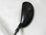 MIURA Precious Edition MU23 23deg U4 Utility Hybrid S-Flex Golf Club 6197