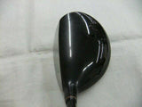 GOLF CLUBS FAIRWAY WOOD DAIWA GLOBERIDE ONOFF ARMS 2005 5W R-FLEX