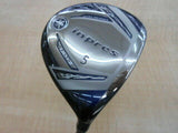 YAMAHA FAIRWAY WOOD GOLF CLUB inpres UD+2 2019 JAPAN MODEL 5W SR-FLEX