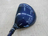 YAMAHA FAIRWAY WOOD GOLF CLUB inpres UD+2 2019 JAPAN MODEL 5W SR-FLEX