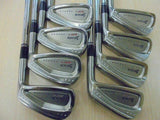 Dunlop SRIXON ZR-30 8PC DG S400-FLEX IRONS SET GOLF CLUBS