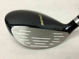 GOLF CLUBS FAIRWAY WOOD 2012MODEL HONMA BERES C-01 3-STAR ARMRQ54 7W R-FLEX